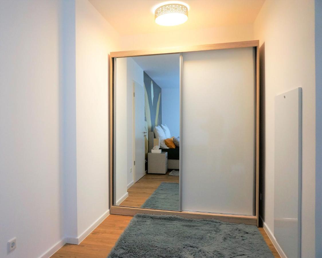 Mein Apartment, Stars Mit Balkon Und Klima Fuer Bis Zu 4 Personen Франкенталь Экстерьер фото