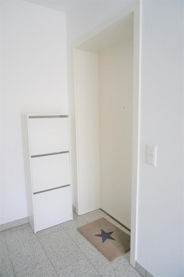Mein Apartment, Stars Mit Balkon Und Klima Fuer Bis Zu 4 Personen Франкенталь Экстерьер фото